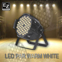 ไฟพาร์ ไฟดิสโก้ ไฟพาร์ LED ( แบบ Warm White )