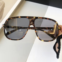 2021 New Fashion Oversized One Piece Clear Pink Sunglasses For Women Vintage Sexy Shield Star Sun Glasses Female Brand Big Shade