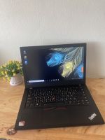 Lenovo Thinkpad A475 AMD A12pro Ram8GB SSD256GB จอ14" FHD