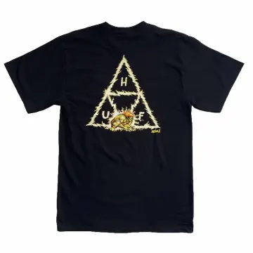 Huf t shop shirt malaysia