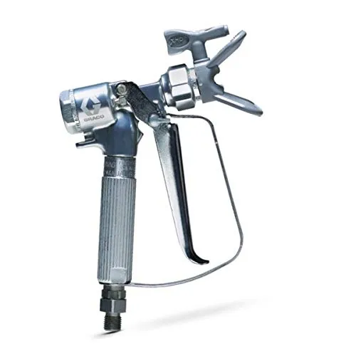Graco XTR7 Airless Spray Gun Lazada Indonesia