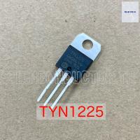 SCR TYN1225 Thyristors เอสซีอาร์ 25A 1200V TO-220