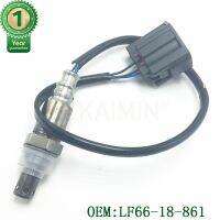 คุณภาพสูงออกซิเจน (O2) Sensor/เซ็นเซอร์แลมบ์ดา LF66-18-861 LF6618861 สำหรับ mazda KM=high quality Oxygen (O2) Sensor /lambda sensor LF66-18-861 LF6618861 for mazda K-Mคุณภาพสูงออกซิเจน (O2) Sensor/เซ็นเซอร์แลมบ์ดา LF66-18-861 LF661886