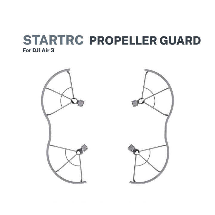 STARTRC Propeller Guard for DJI Air 3, Lightweight | Lazada PH