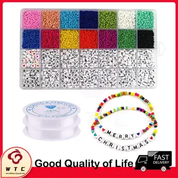 Shop Bracelet For 94 Pesos Alphabet with great discounts and prices online  - Apr 2024
