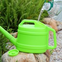 Long Mouth Watering Can Irrigation Water Container Organizer Supplies for Garden Yard Water Irrigation Gadget