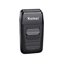 100-240V Kemei Professional Electric Hair Clipper Cordless Oil Head Hair Trimmer Beard Shaver Hair Cutting Machine Barber Mower