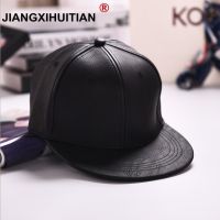 [Hat vendor]หมวกเบสบอลลำลองยูนิเซ็กส์,หมวกฮิปฮอปแร็พ5แผงหมวกกันแดดผู้ชายผู้หญิง