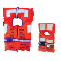 LALIZAS Lifejacket, SOLAS, Adult, w/o Light