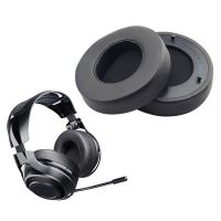 1Pair Earpads Earmuff Ear Pad Cushion Cover for Razer ManOWar 7.1 Headphones