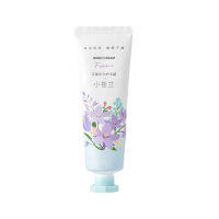 [COD]MINISO MINISO Flower and Fruit Series Hand Cream ฤดูใบไม้ร่วงและฤดูหนาวให้ความชุ่มชื้นยาวนานไม่เหนียวเหนอะหนะ