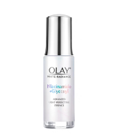 เอสเซนส์บำรุงผิวเพื่อผิวกระจ่างใสสีขาว Olay 30มล.