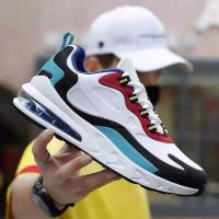 Men Sneakers Running Shoes Fashion Outdoor Sports Man 2023 Spring New Mesh Breathable Cushioning Basketball Footwear