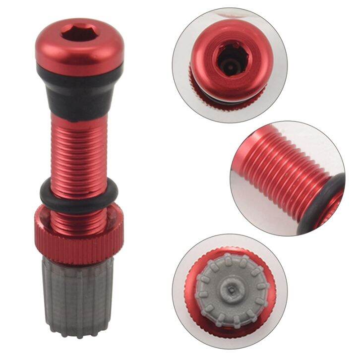 1-pair-40mm-tubeless-air-valve-for-road-bike-amp-mtb-tubeless-valve-stem-universal-schrader-10mm-base