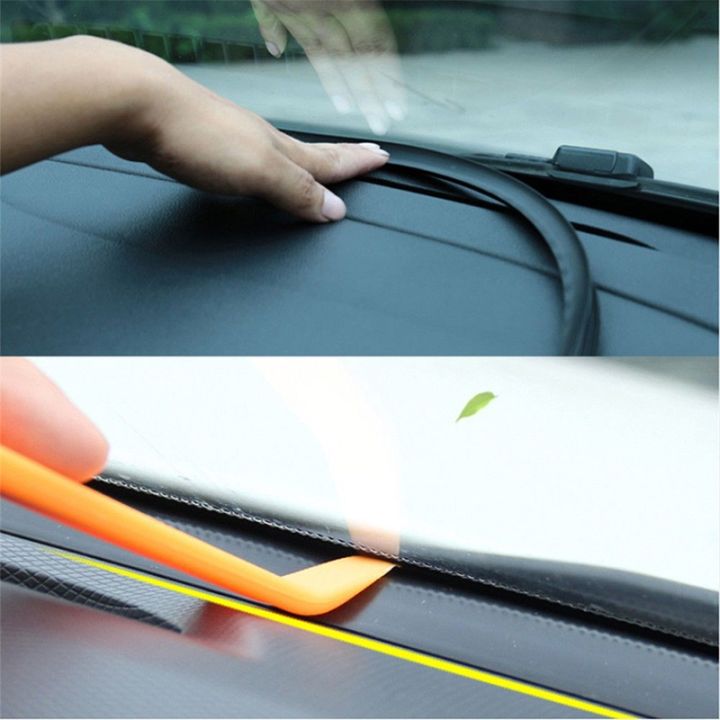 cw-car-dashboard-soundproof-rubber-strip-for-e90-e60-e70-e87-1-3-5-6-m5-x1-x6-z4