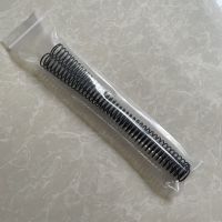 【LZ】 Compression Spring Steel With Zinc OD 23.5mm Length 270mm