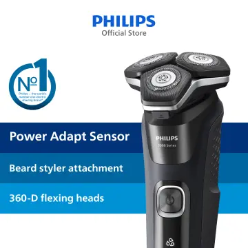 Philips 5000 Shaver - Best Price in Singapore - Jan 2024