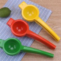 [ABLE] MetalSqueezer Hend มือถือ JuicerBowl LemonSqueezer ManualCitrus กดคั้นน้ำผลไม้ SqueezeTools