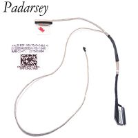 Padarsey Laptop Video Cable No-Touch for Inspiron 3558 5555 5558 5559 DC020024C00 AAL20