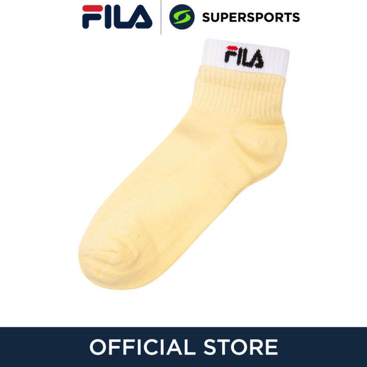 fila-ska230301u-ถุงเท้าผู้ใหญ่