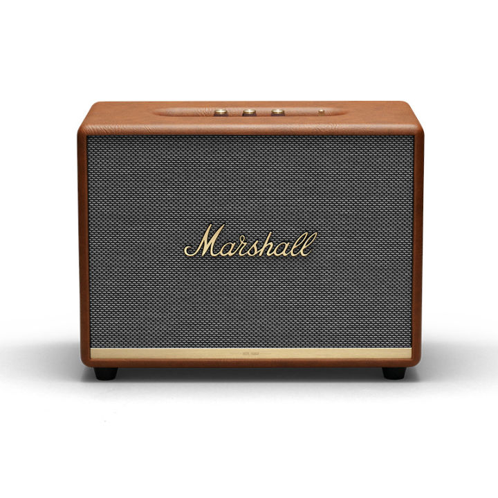 marshall-woburn-ii-ลำโพงบลูทูธ-รุ่น-apt-x-lossless-bluetooth-รุ่นที่-2-yusuf-audio-electronic