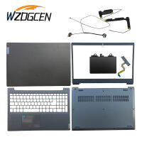 NEW Thread Surface LCD Back Lid FOR Ideapad S145-15IWL 340C-15 Bezel Palmrest Upper Bottom Case Cover Speaker Touchpad