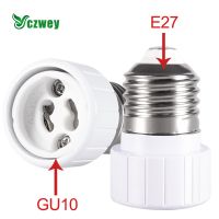 Light Socket Gu10 E27 Adapters E27 Gu10 Adapter Converter - E27 Gu10 Adapter Led - Aliexpress