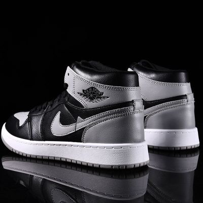 Aj1 mens shoes putian spring a new high for air force one couple leisure sports running joker sandals for womens shoes