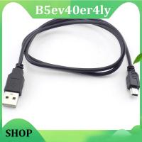 B5ev40er4ly SHOP B5ev40er4ly SHOP Mini USB 2.0 A Male to 5 Pin Male B Connector Data Sync Extension Charging Cable Cord Adapter Wires