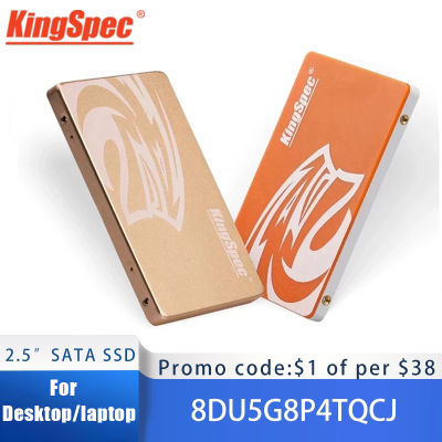 KingSpec 2.5 SSD SATA 480gb ssd 1tb 512gb SATAIII HDD internal solid Hard Drive Disk Ssd drive for PC Computer Desktop Laptop
