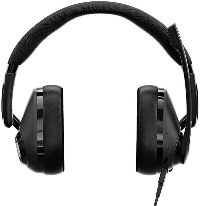 epos-sennheiser-h3-hybrid-closed-acoustic-gaming-headset-with-bluetooth-หูฟังเกมมิ่ง-สีดำ-ของแท้-ประกันศูนย์-2ปี-onyx-black