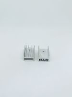 ฮีทซิงค์ ระบายความร้อน Heatsink 11x15x26 มม.