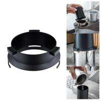 Moon NUNA Espresso Dosing Funnel อุปกรณ์ชงกาแฟแบบมืออาชีพ51มม. สำหรับห้องรับประทานอาหาร
