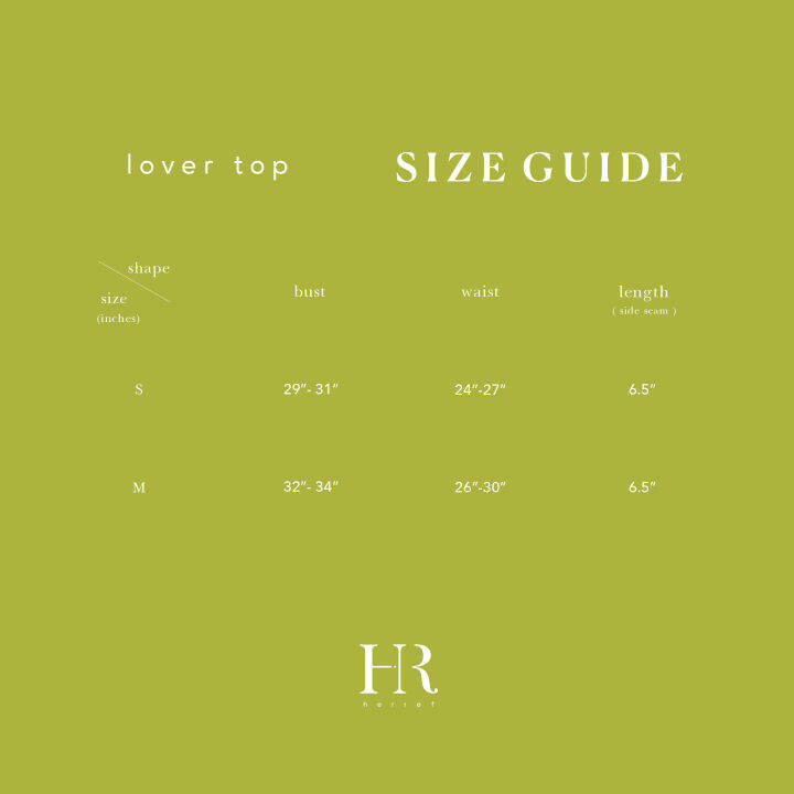 herref-lover-top-olive-เสื้อคอร์เซ็ท-ผูกหลัง-สายเดี่ยว-สีเขียวโอลีฟ