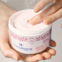 （HOT ITEM ）?? Spot Goods Germany Barnangen Body Lotion Soothing Hydrating Silky Milk Wild Rose Protective Body Cold Cream YY