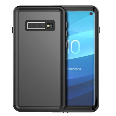 Waterproof Case For Samsung Galaxy S10 Plus S10 5G Snow Proof Full Cover For Samsung S20 Note 10 Plus ShockProof Underwater Case