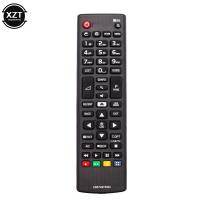 I8AU ABS Replacement 433MHz Smart Remote Control Television for AKB75095307 AKB74915305 AKB75095308 AKB74915324 LED LCD TV Control