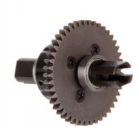 60065 Differential Gear Set for 1/8 HSP 94760 74761 94762 94763 94766 RC Car Spare Parts