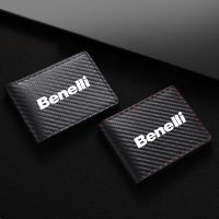 Carbon Fiber Motorcycle License Plate Bag Credit Card Holder For Benelli 502c TRK 502 502x 251 Leoncino BJ500 250 TNT125 300 600