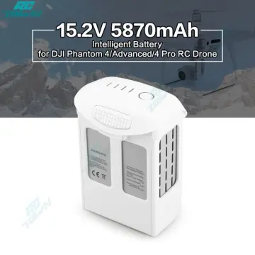 Dji phantom 4 online battery for sale