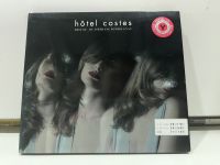 1   CD  MUSIC  ซีดีเพลง hotel costes      (B14G14)