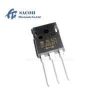 New Original 10PCS/Lot SF3004PT or SF3008PT or SF3006PT or SF3005PT SF3003PT SF3002PT SF3001PT TO-247 15A 200V Rectifier Diode