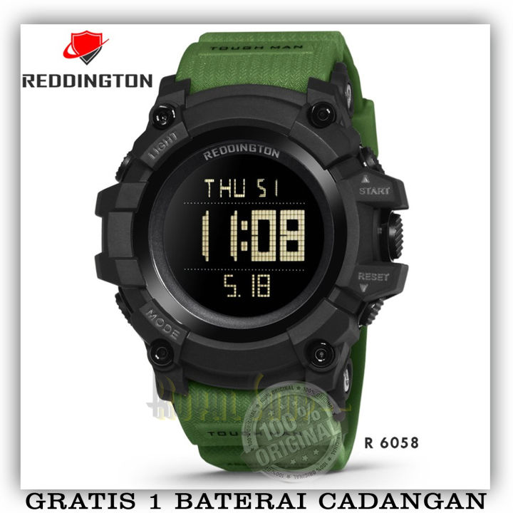 Reddington on sale sport watch