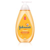 Johnsons baby shampoo 800 ml.