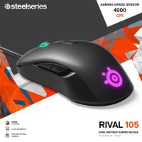 SteelSeries Rival 105 Gaming Mouse