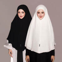 Sairahijab Premium Dana Style 9120