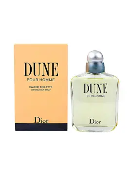 Christian Dior Dune For Men Eau de Toilette  Le Parfumier Perfume Store
