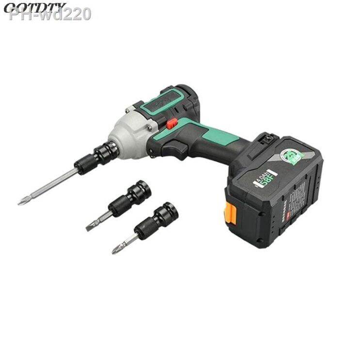 1pc 1/4 quot; Hex Shank Drill Chuck Conversion Kit Converter Impact