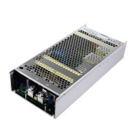 Original Mean Well UHP-2500-36 Meanwell 36V 69.4A Fanless Design 2500W Conduction Cooling พร้อม PFC Switching Power Supply