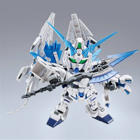 Model Gundam MECHA UNICORN LIMITED 201 โมเดลกันดั้ม โมเดลหุ่นยนต์ ตัวต่อกันดั้ม หุ่นยนต์กันดั้ม ทำสี